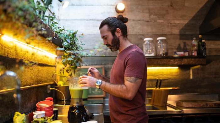 Protein Shakes Before Bed_hero